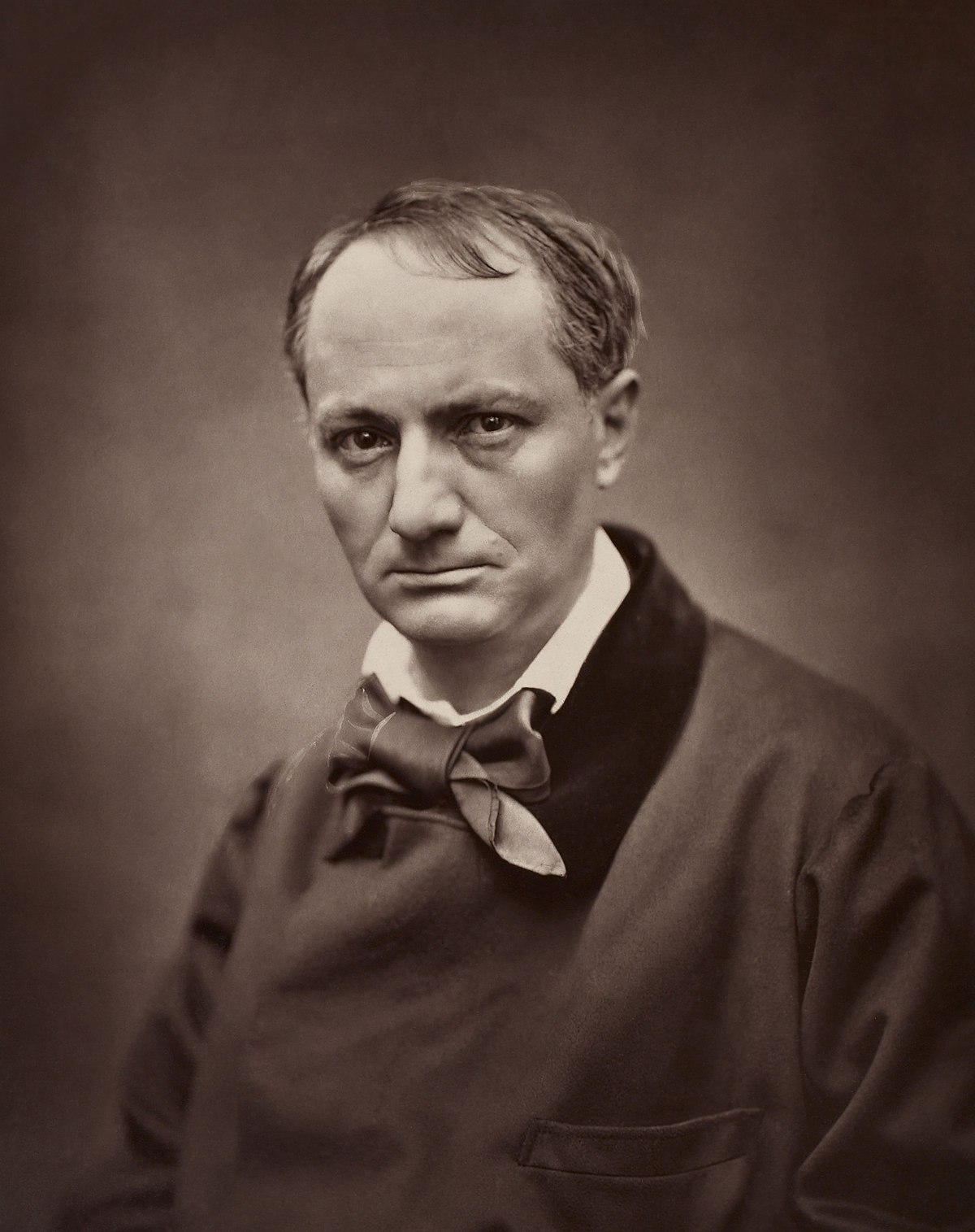 Charles Baudelaire – Padlina