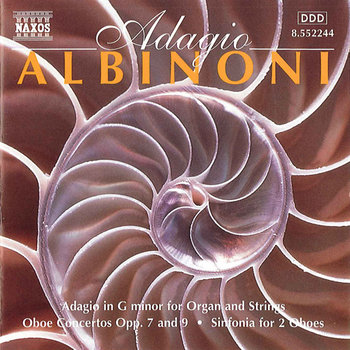 100 klasyków na 100 wieczorów #3: Adagio Albinoniego