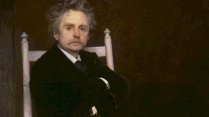 100 klasyków na 100 wieczorów #18: Edvard Grieg – Morning Mood
