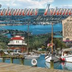 Solomons Island - Maryland