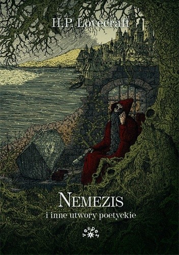 Pożeracz światów recenzuje: Nemezis i inne utwory poetyckie