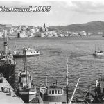 Kristianssund (1955) - Norge