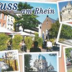 Neuss am Rhein