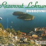 Rezerwat Lokrum, Dubrownik