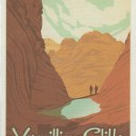 Vermillion Cliffs, Arizona