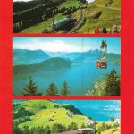 Rigibahn, Schweiz