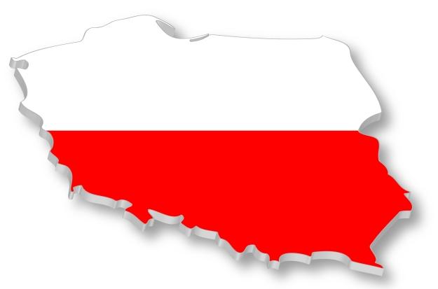 Symbole państw: Polska