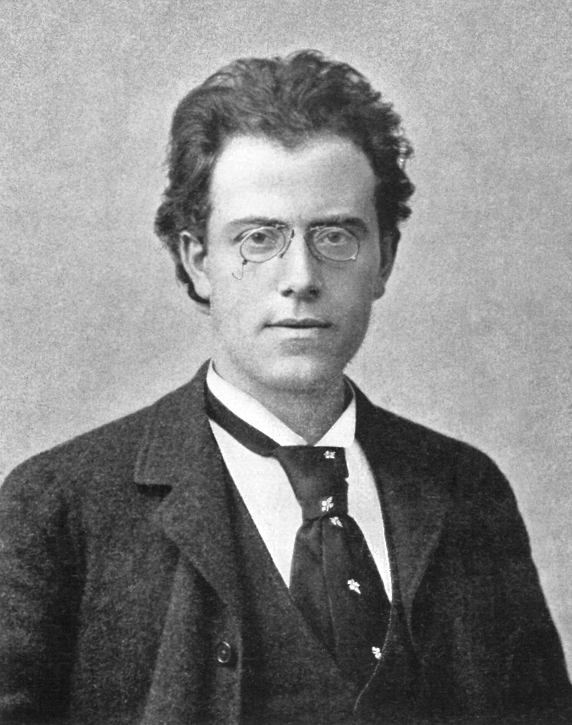 100 klasyków na 100 wieczorów #23: Gustav Mahler-Symfonia 5 w cis moll