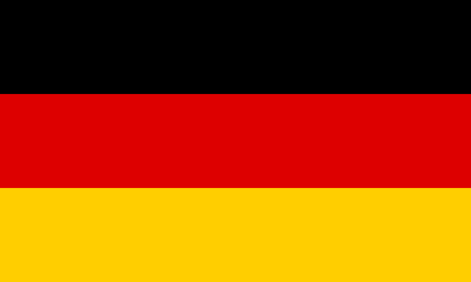 Symbole państw: Niemcy