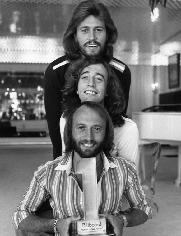 Hity naszych ojców: Bee Gees – Stayin’ Alive