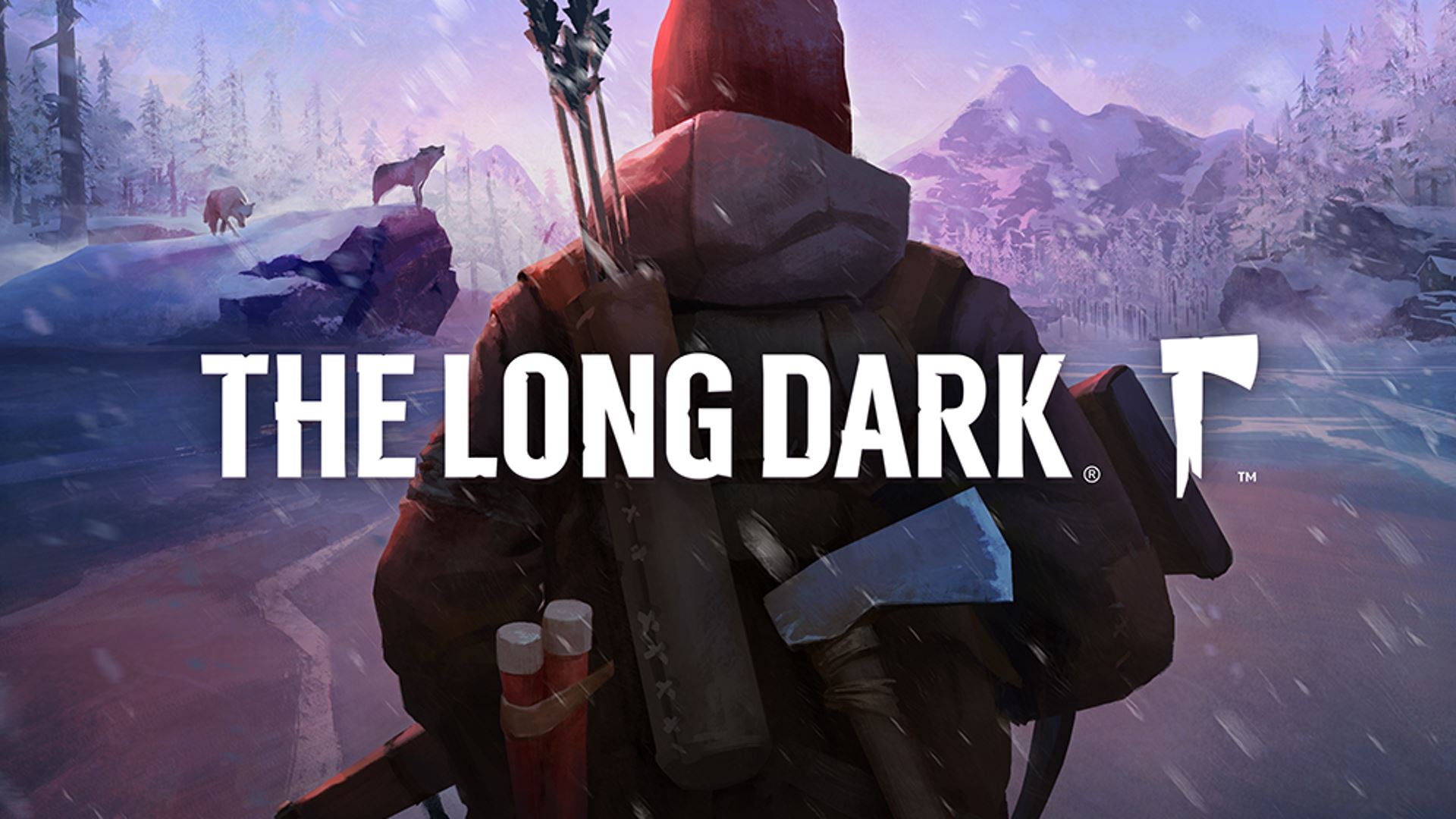 Play games #4: The Long Dark
