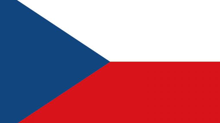 Symbole państw: Czechy