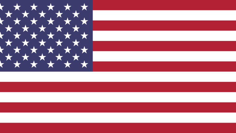 Symbole państw: Stany Zjednoczone Ameryki Północnej