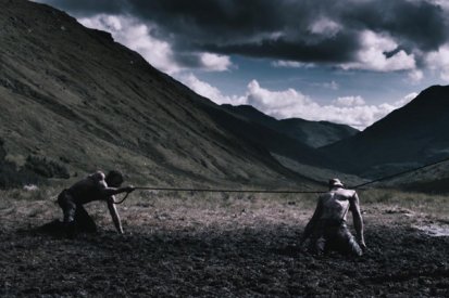 Kino europejskie: Valhalla: Mroczny wojownik