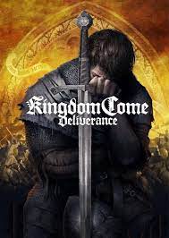 Play games #6: Kingdom Come