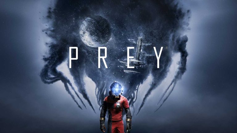 Play games #8: Prey