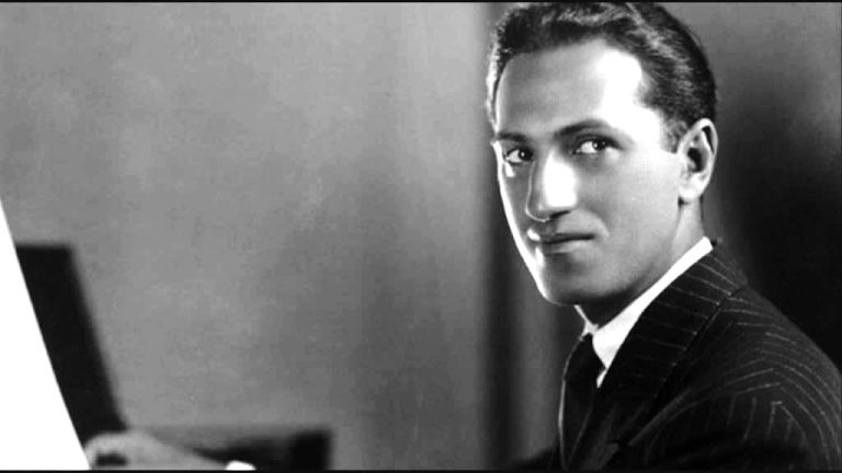 100 klasyków na 100 wieczorów #34: Gershwin – Błękitna rapsodia