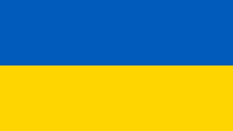 Symbole państw: Ukraina
