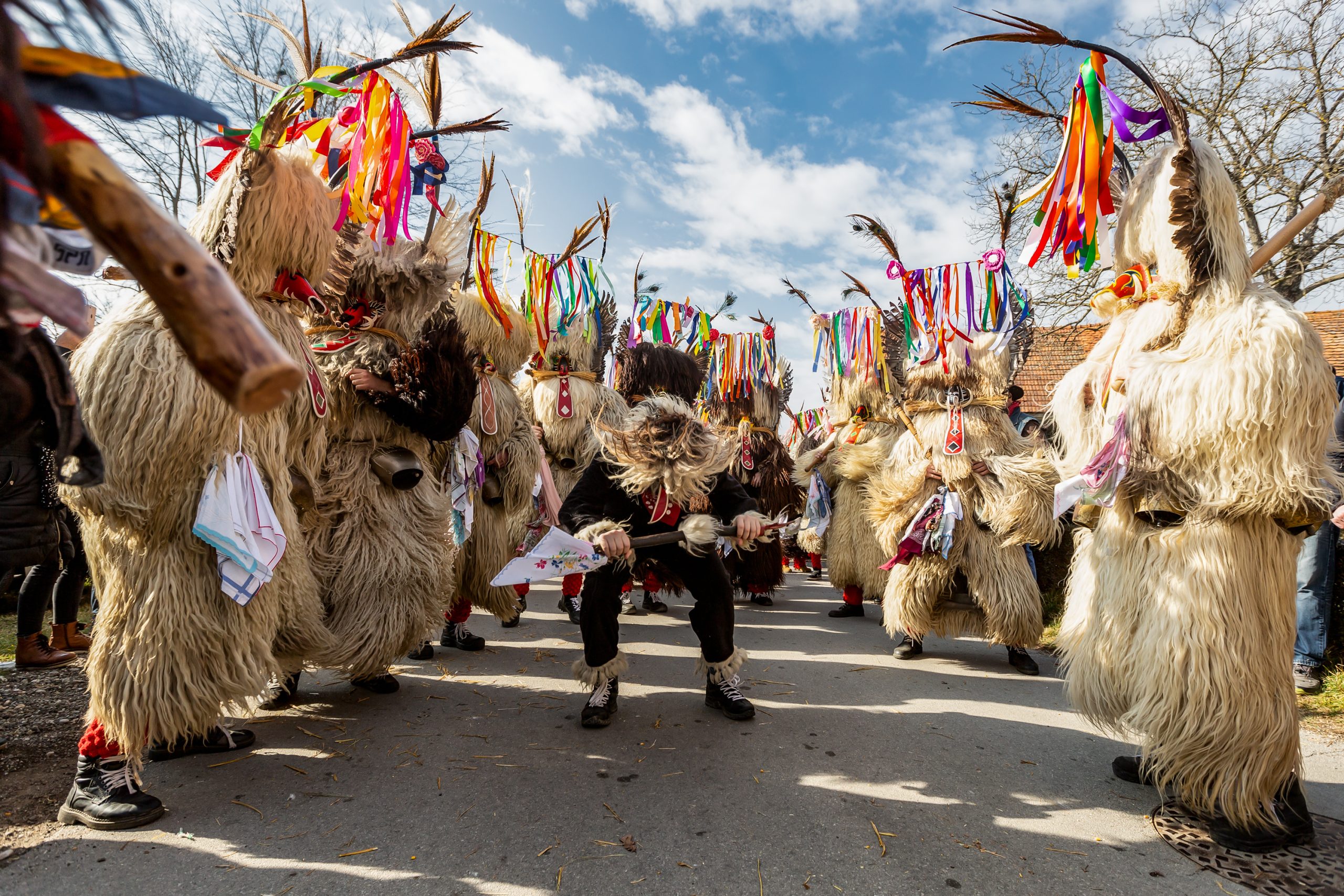 Aleš_Kravos_Kurentovanje_Ptuj_2019