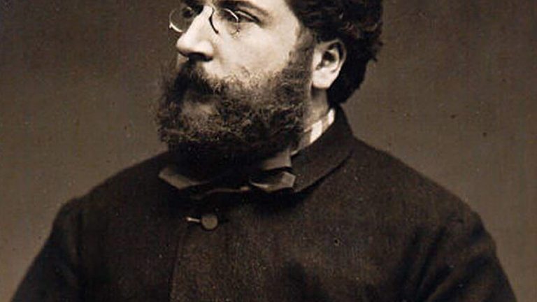 Georges Bizet