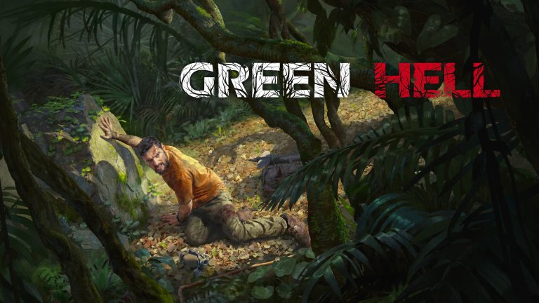 Play games #10: Green Hell