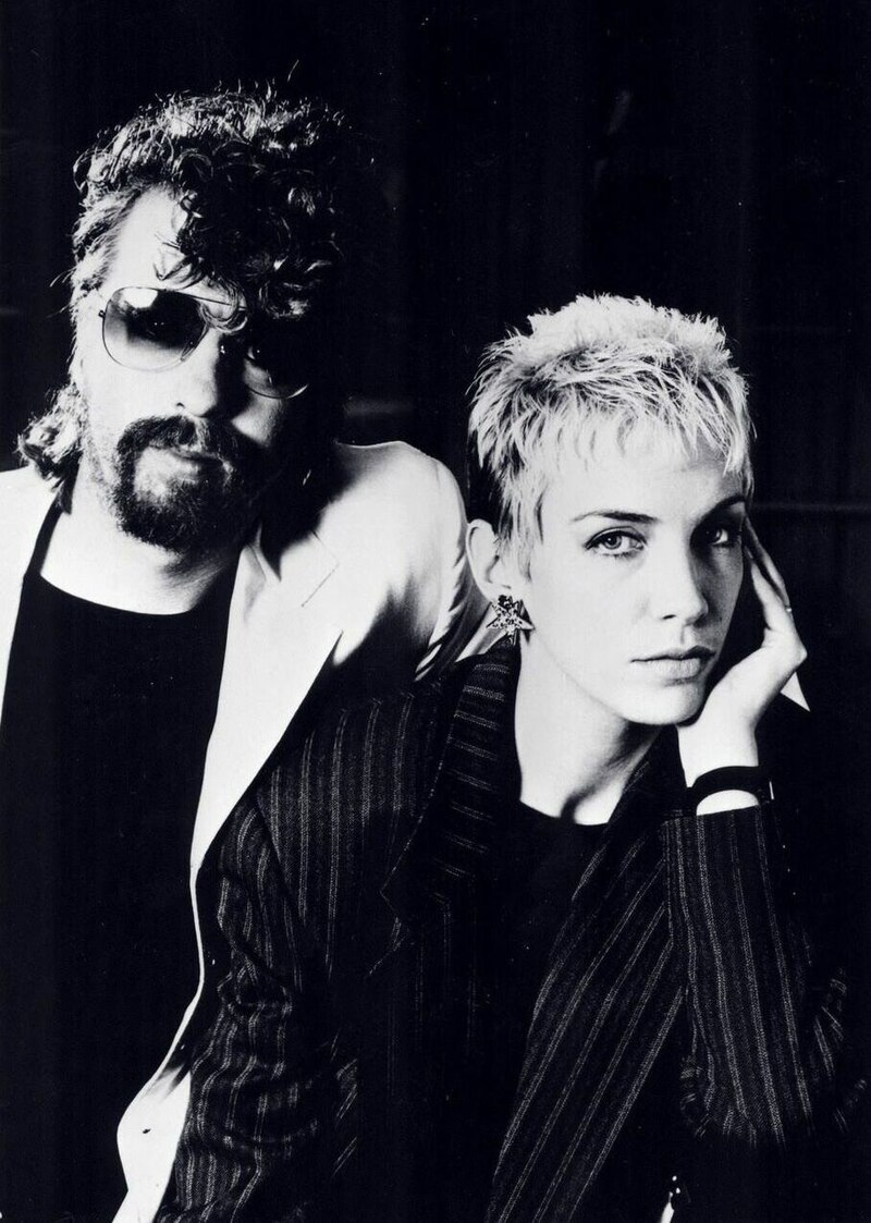 Eurythmics_1985